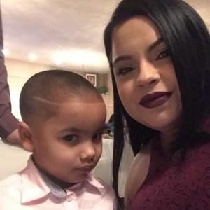 Meet your Posher, Darlene